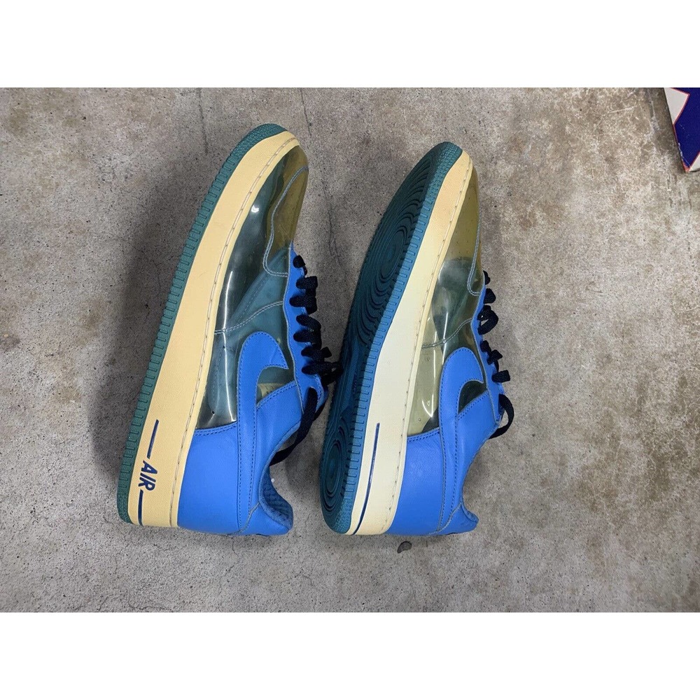 invisible air force 1